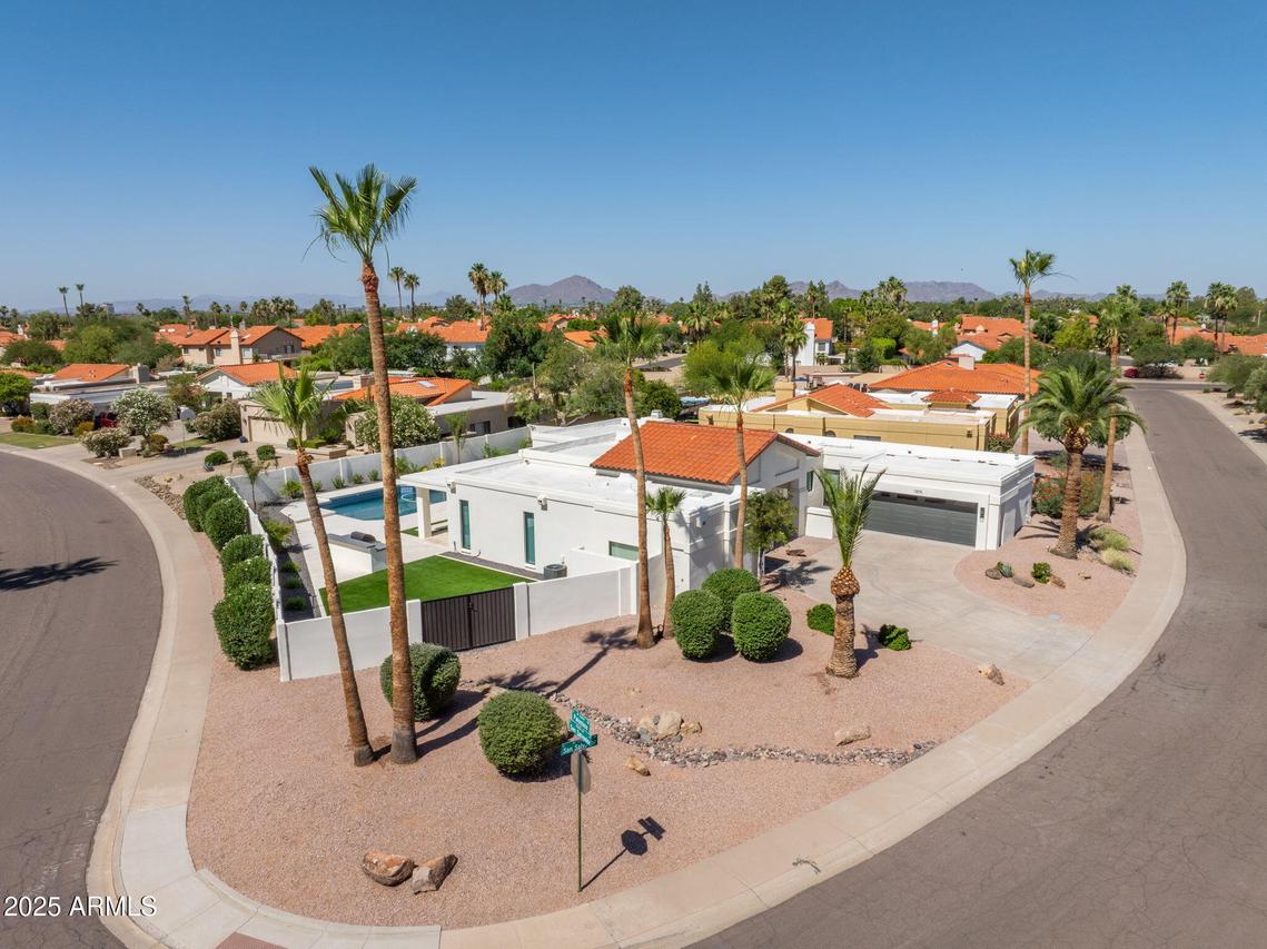 10835 E San Salvador Dr., Scottsdale, AZ 85259
