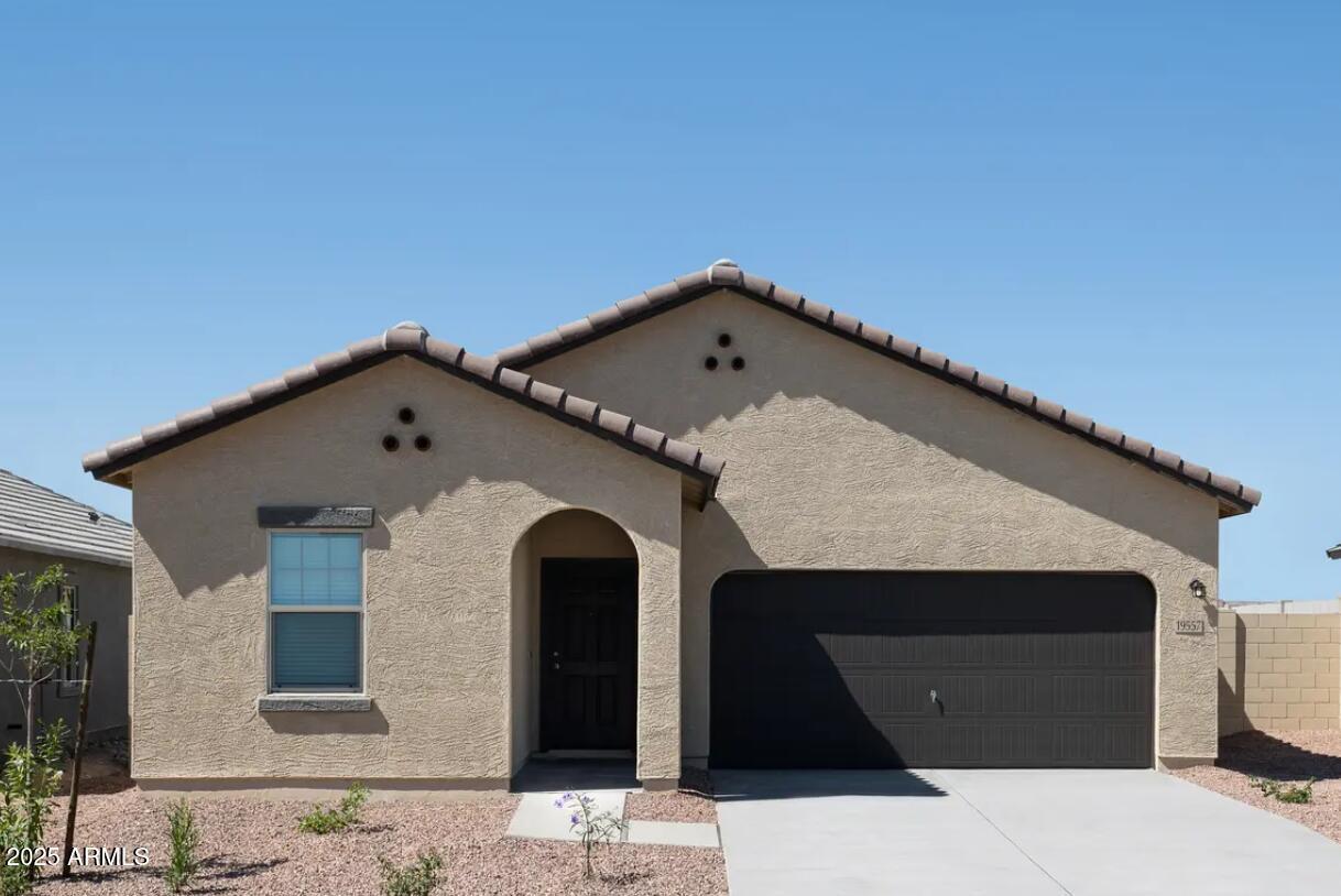 15517 W Corte Del Sol Este, Waddell, AZ 85355