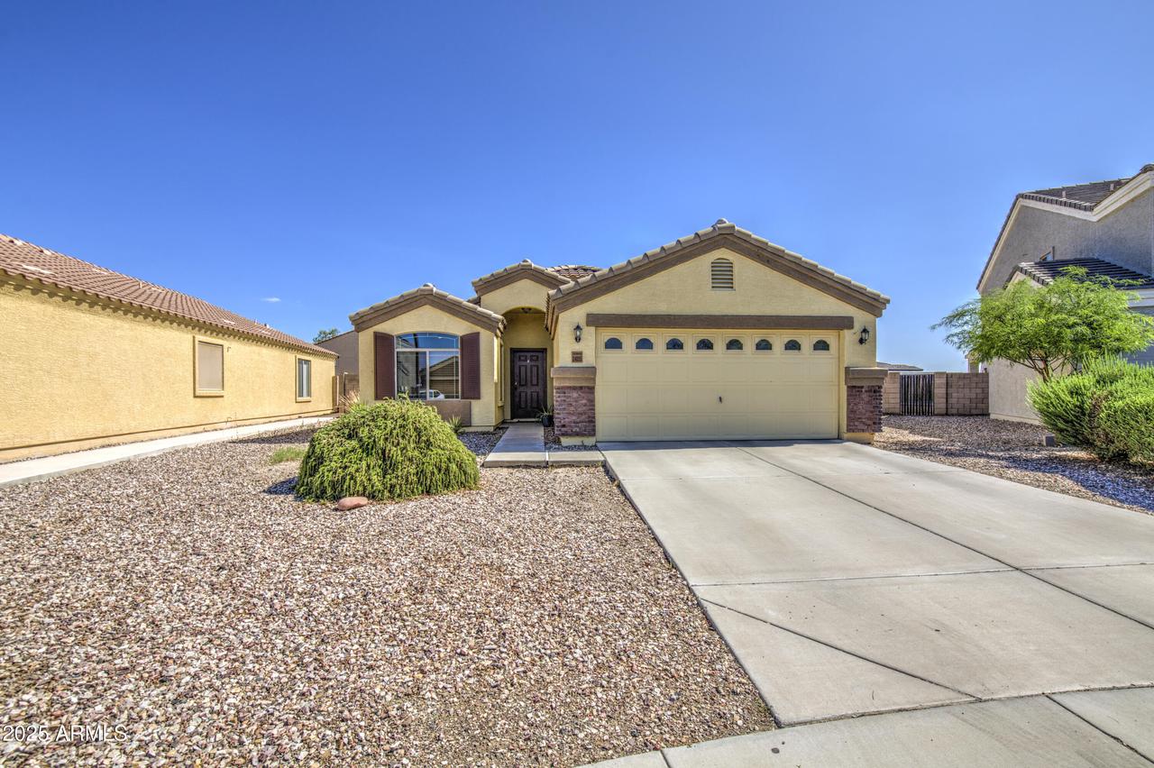 24035 W La Salle St., Buckeye, AZ 85326