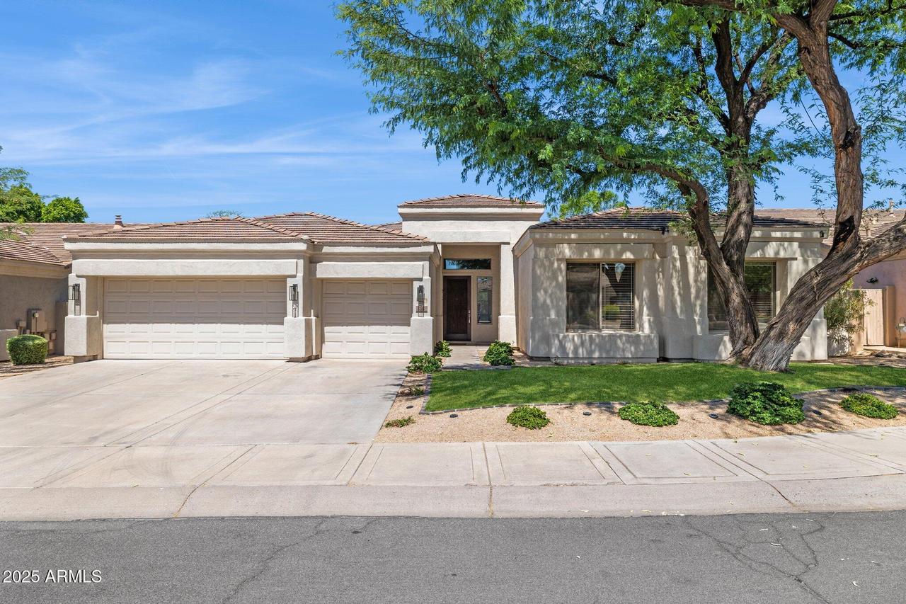20720 N 74th St., Scottsdale, AZ 85255