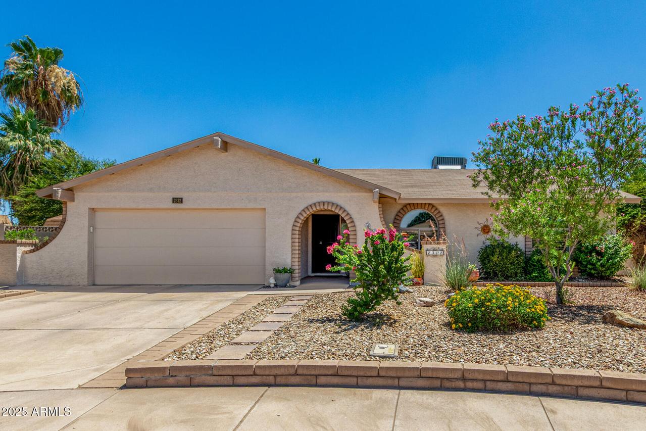 2312 W Temple St., Chandler, AZ 85224