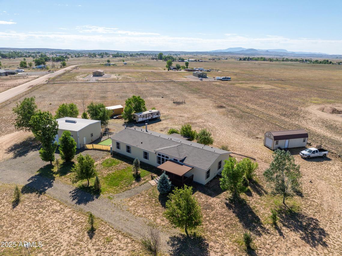 2425 W Bayberry Dr., Paulden, AZ 86334