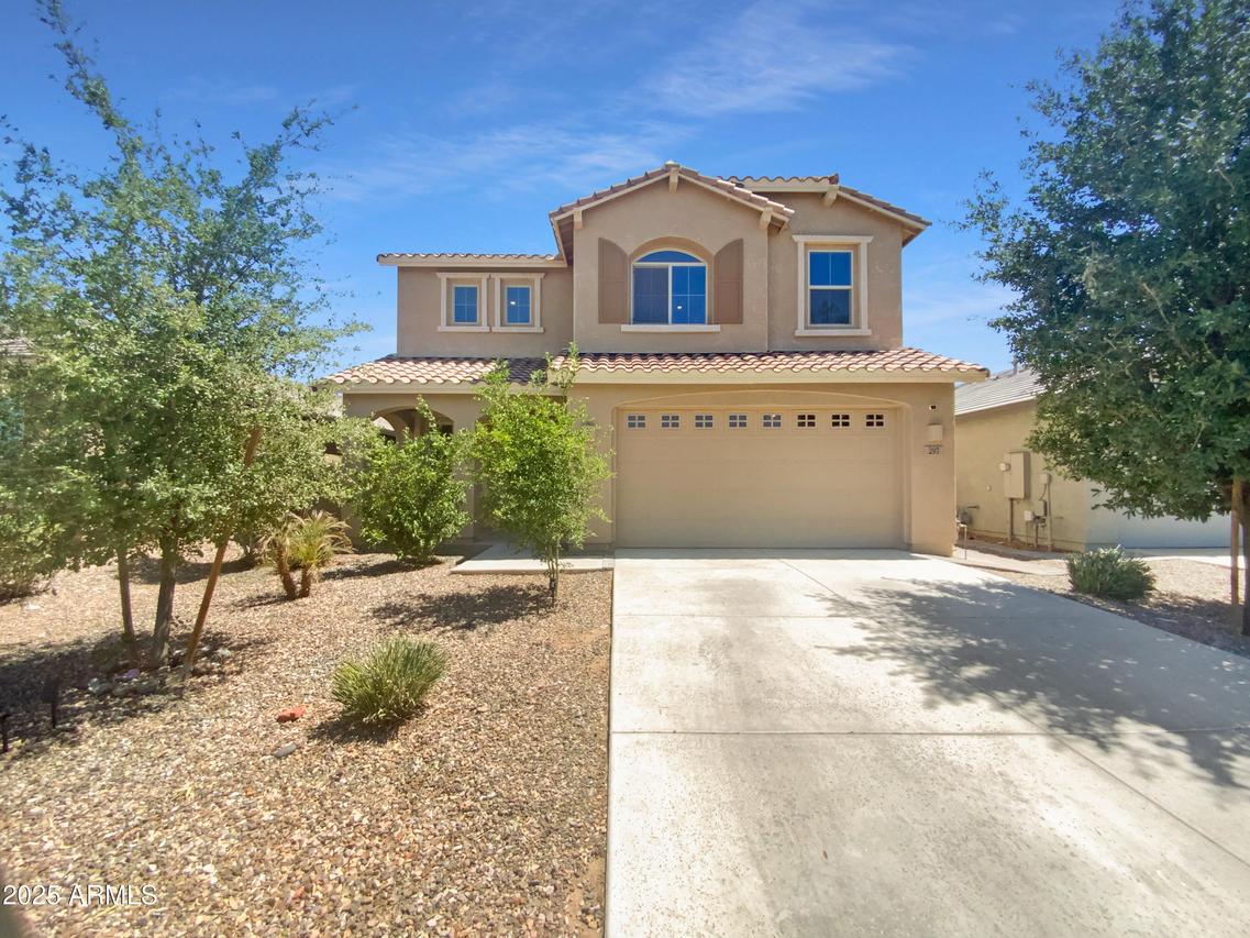 297 W Tamarack Dr., San Tan Valley, AZ 85140