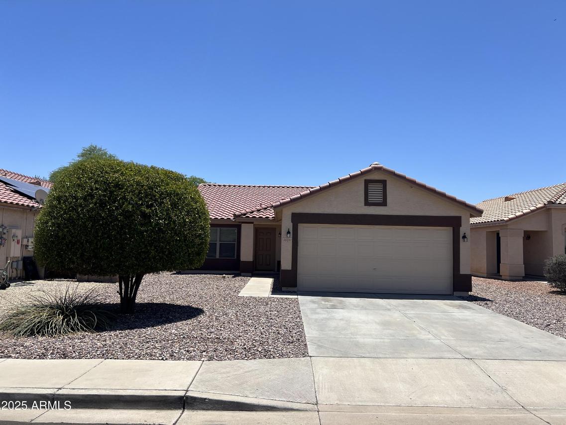 15731 W Evans Dr., Surprise, AZ 85379