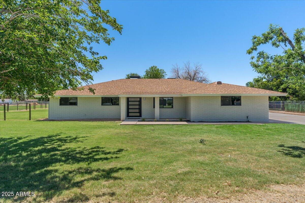 121 E Ivanhoe St., Gilbert, AZ 85295