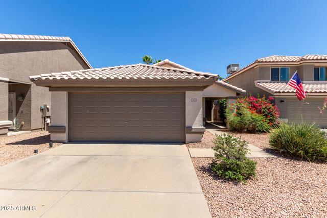 New Homes For Sale This Week That Attend Mountain Shadows Elementary School: June 20th to June 26th