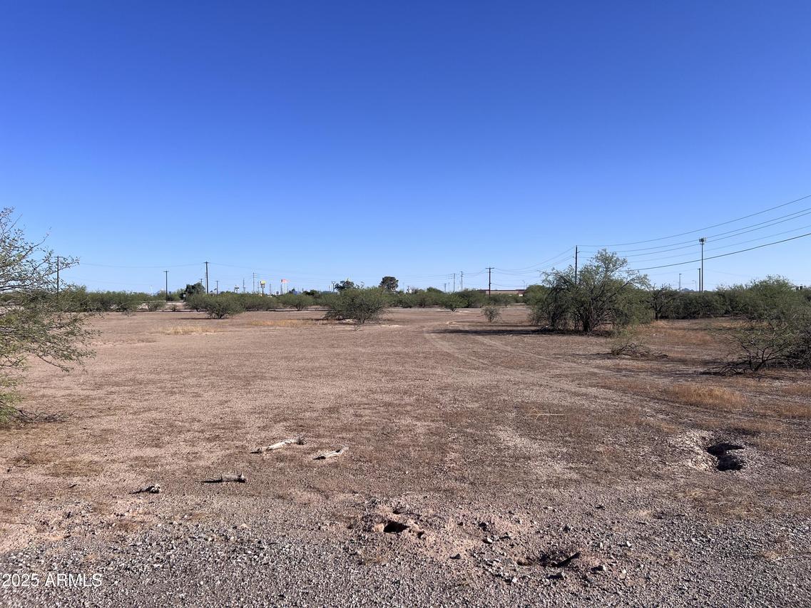 4025 W Saguaro Dr. #3, Eloy, AZ 85131