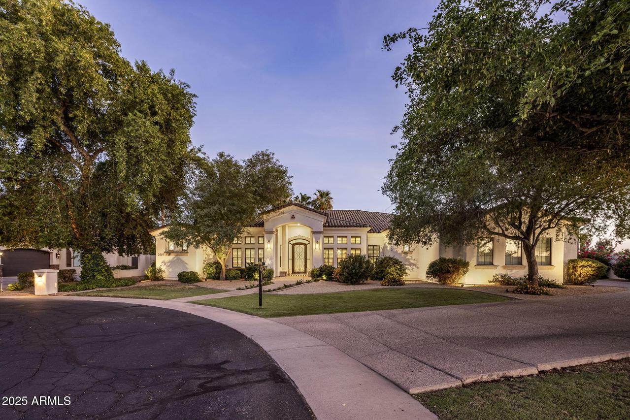 2007 E Teakwood Pl., Chandler, AZ 85249