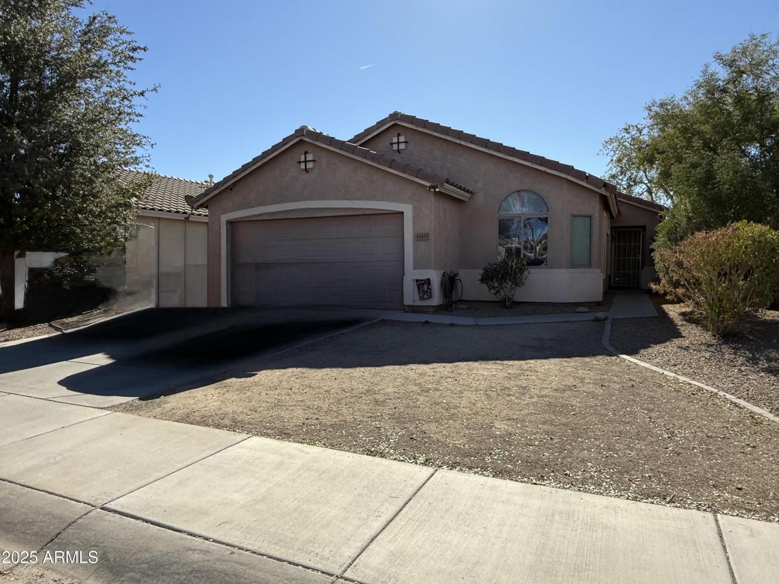 45499 W Sky Ln., Maricopa, AZ 85139