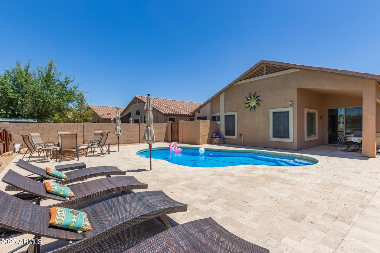 38102 N Rusty Ln., San Tan Valley, AZ 85140