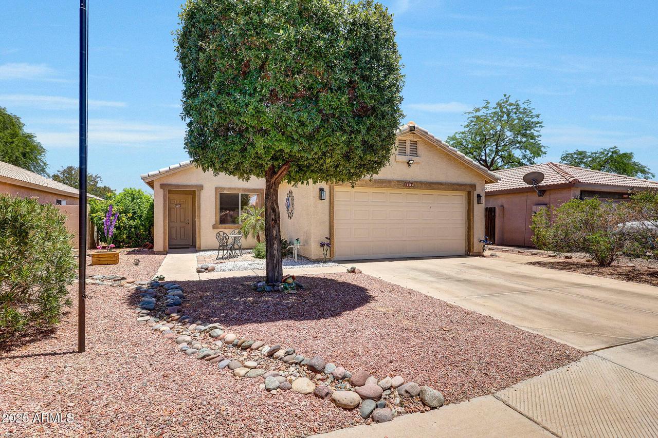 15505 N 135th Dr., Surprise, AZ 85374