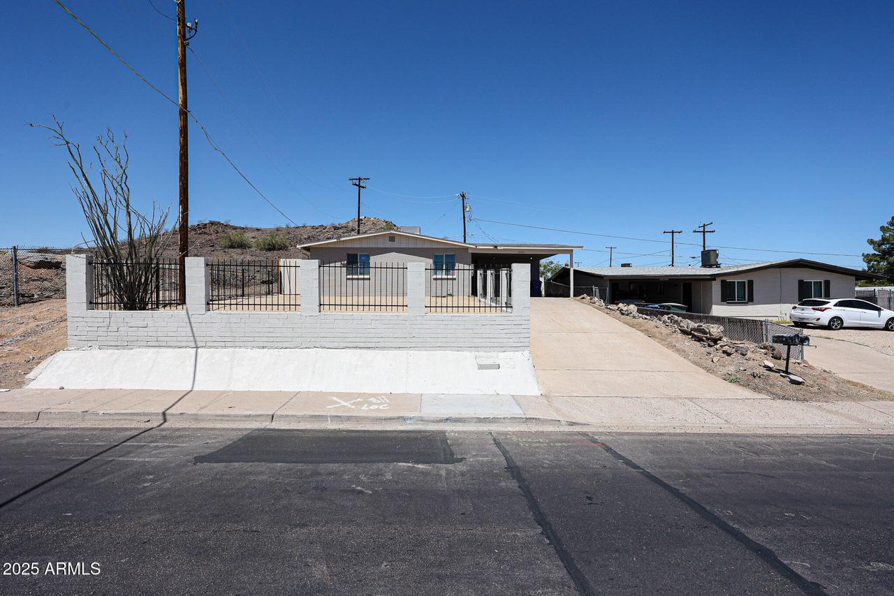 10202 N 15th Ave. #2, Phoenix, AZ 85021