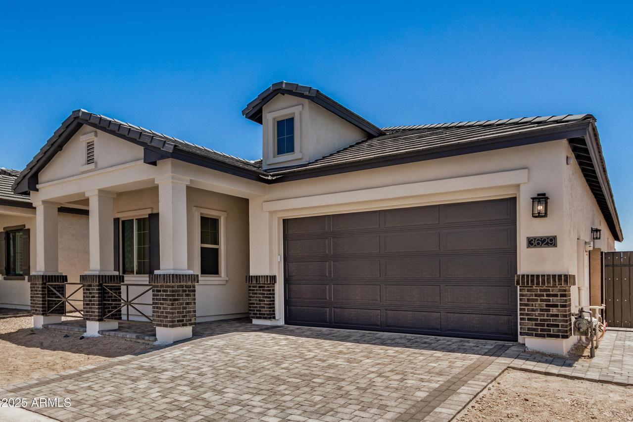 3629 E Rochelle Cir., Mesa, AZ 85213