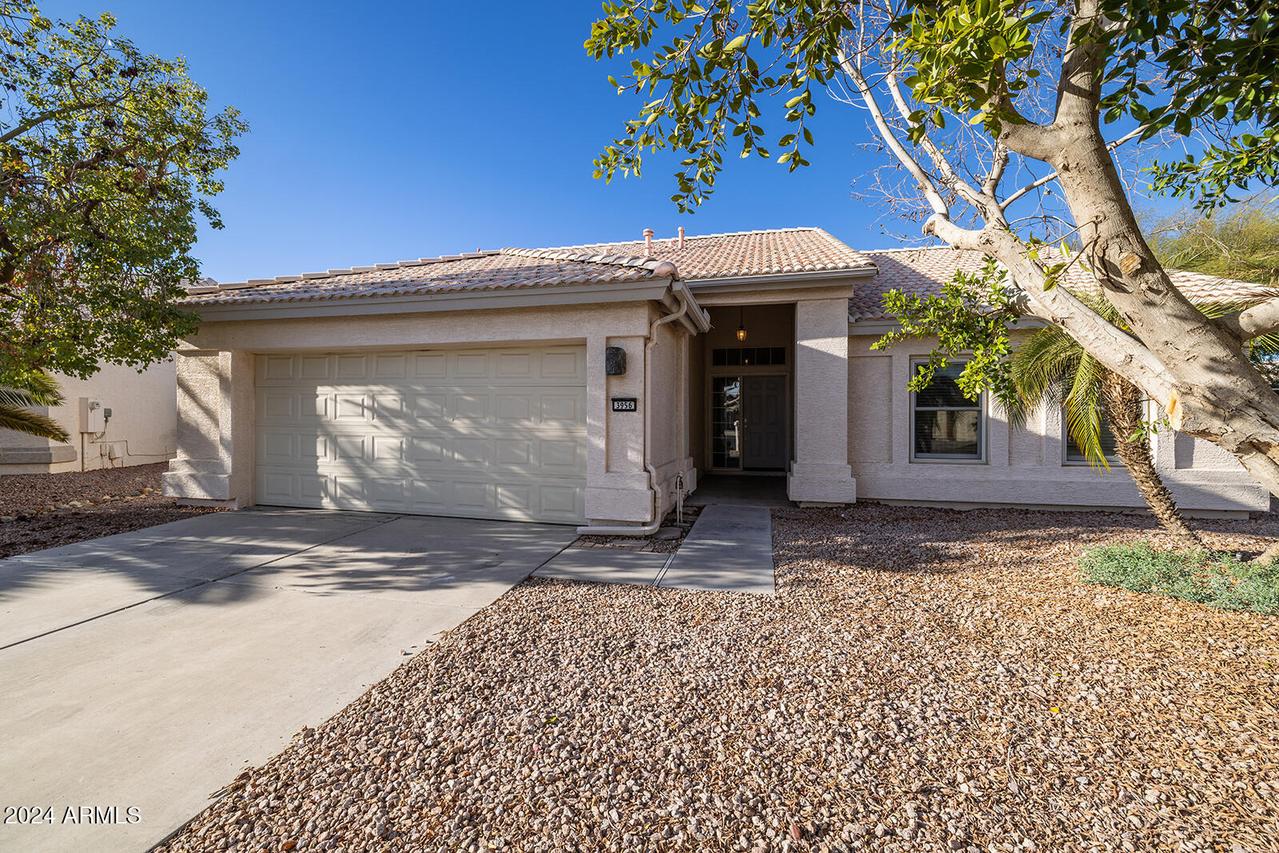3956 N 151st Dr., Goodyear, AZ 85395