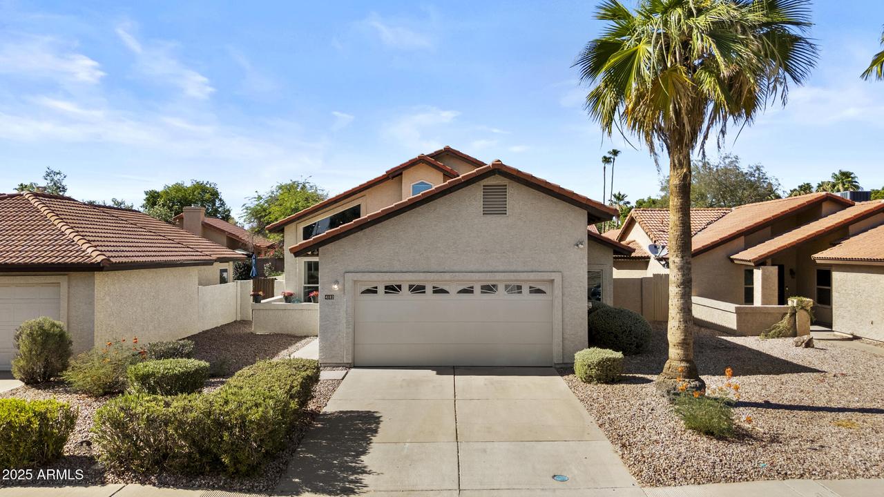 4182 W Park Ave., Chandler, AZ 85226