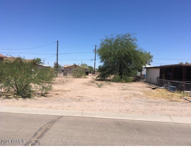706 W 12th St. #4, Casa Grande, AZ 85122