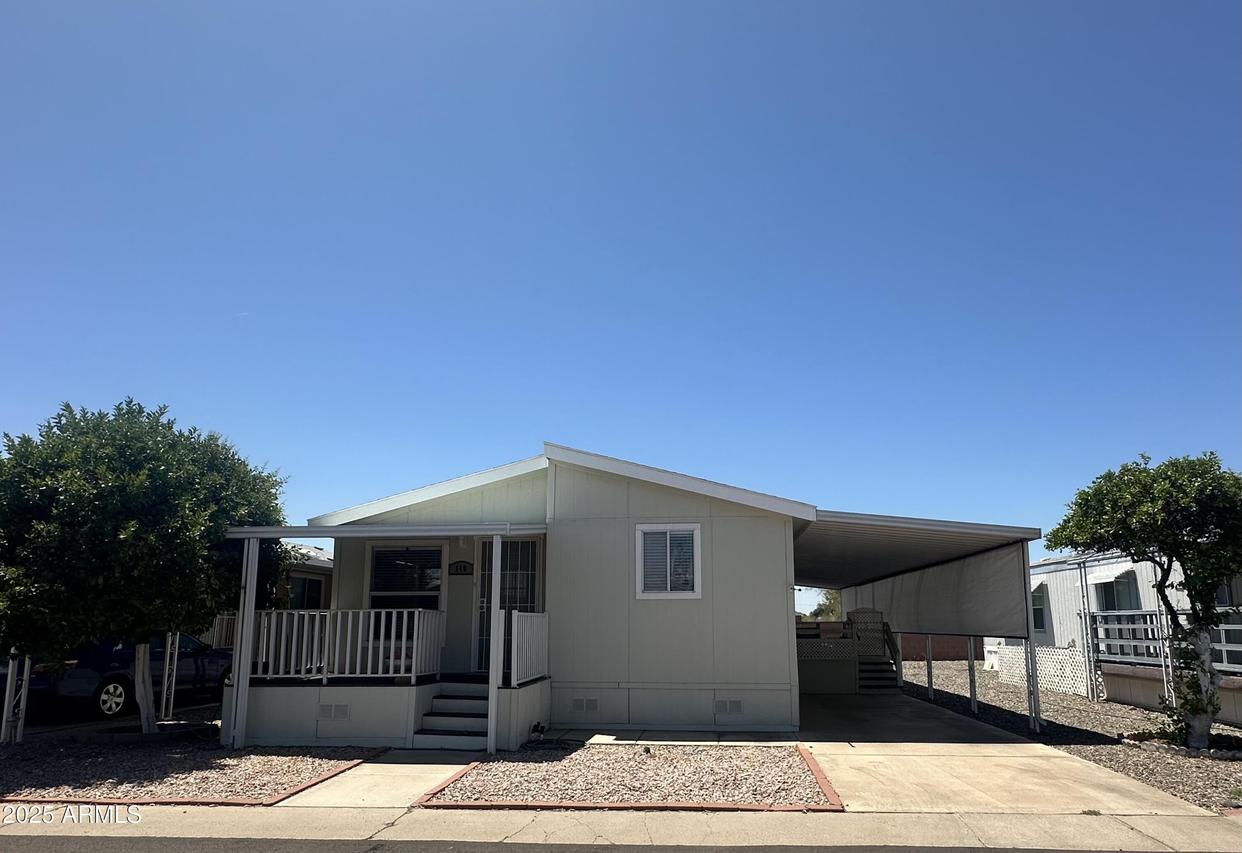 18026 N Cave Creek Rd. #140, Phoenix, AZ 85032