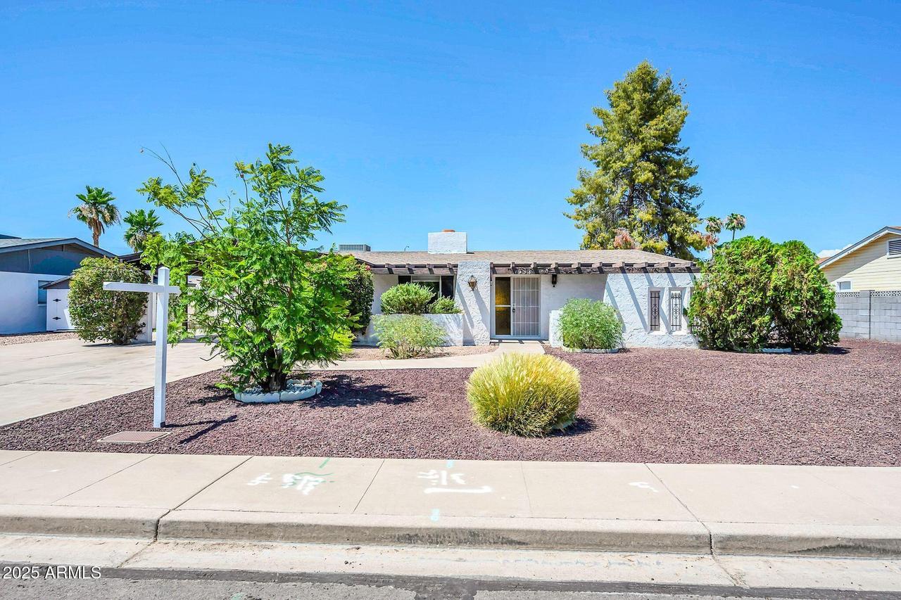 1436 E Kramer St., Mesa, AZ 85203