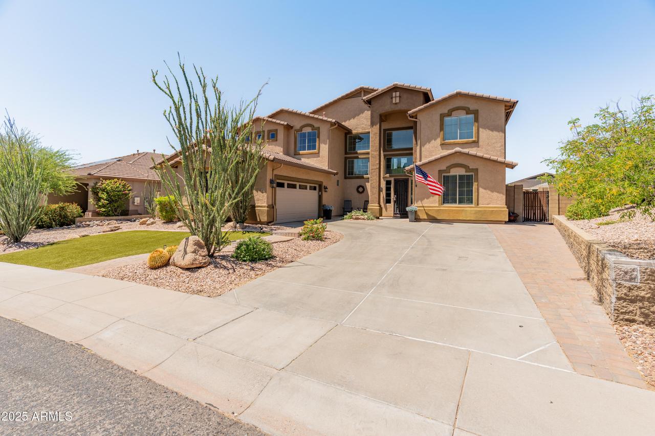 4418 W Yoosooni Dr., New River, AZ 85087