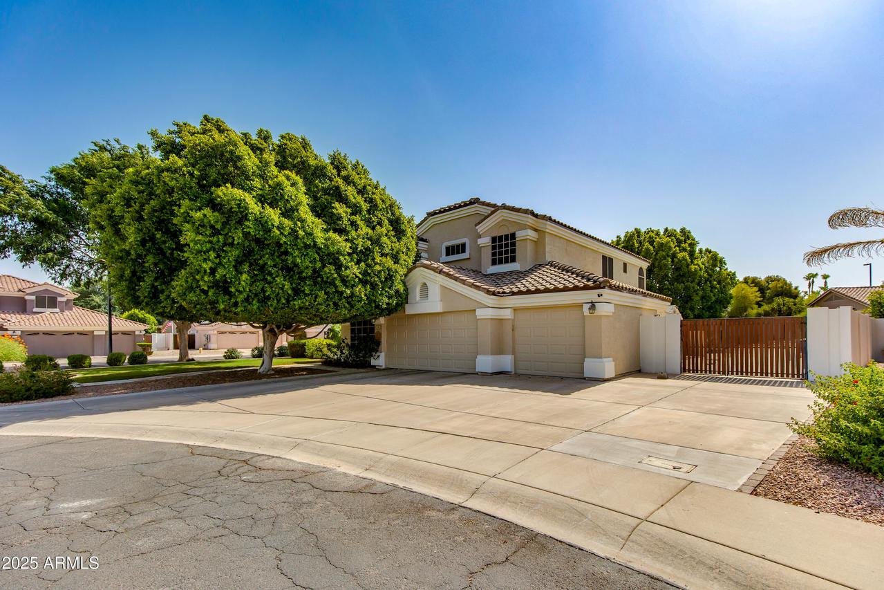 91 W Baylor Ln., Gilbert, AZ 85233