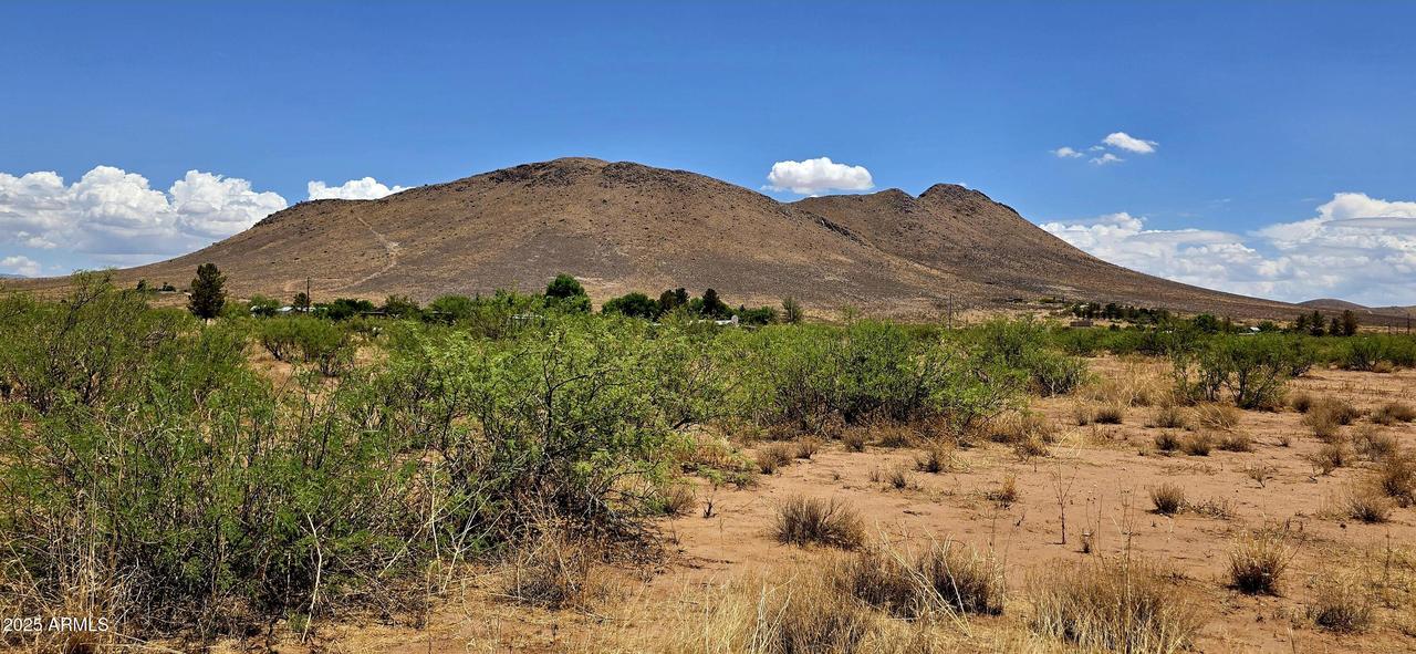 Lot 6 Kansas Settlement Rd. #6, Pearce, AZ 85625