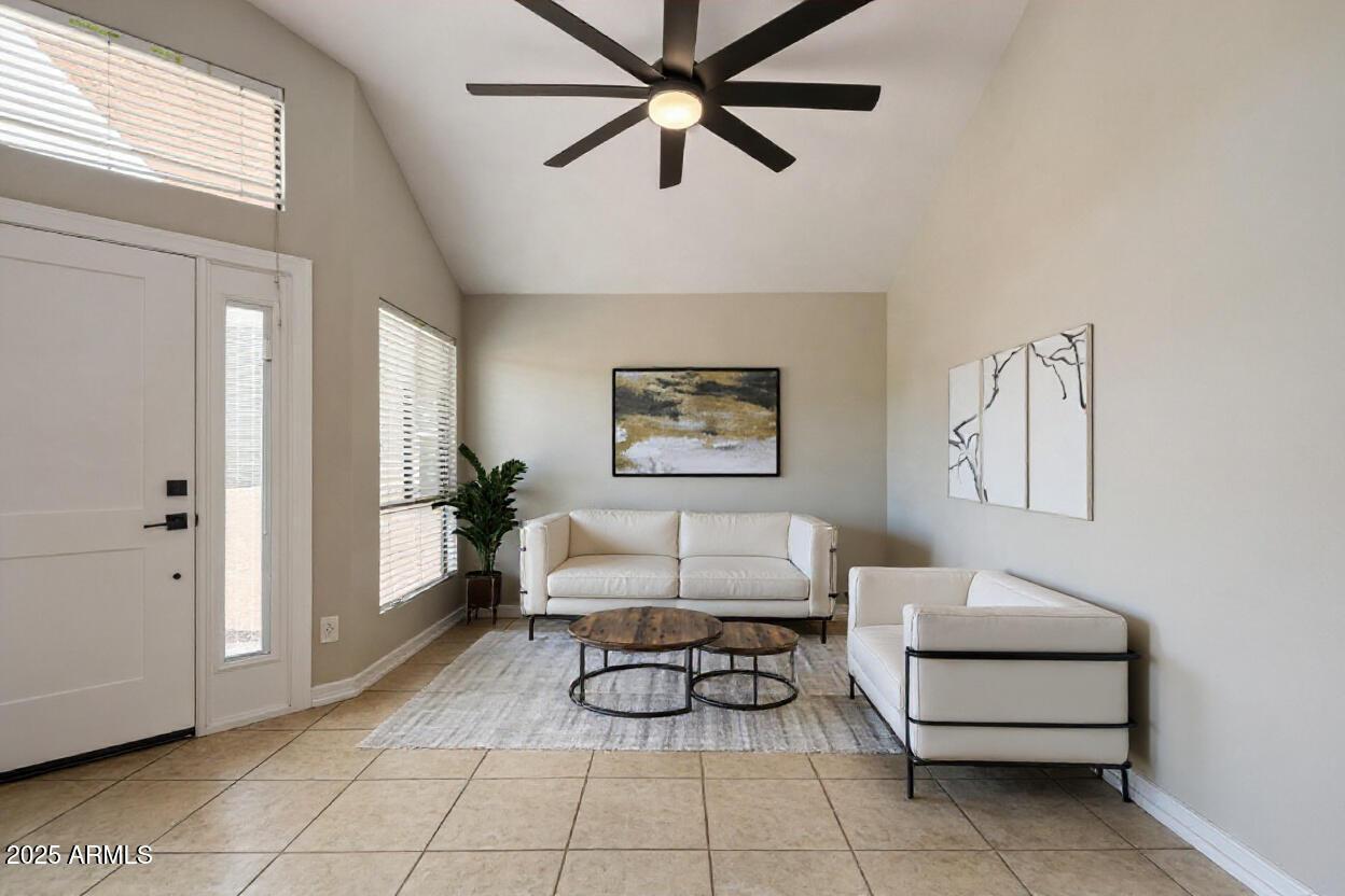 26 E Coral Gables Dr., Phoenix, AZ 85022