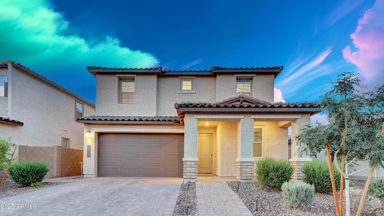 12122 W Levi Dr., Avondale, AZ 85323