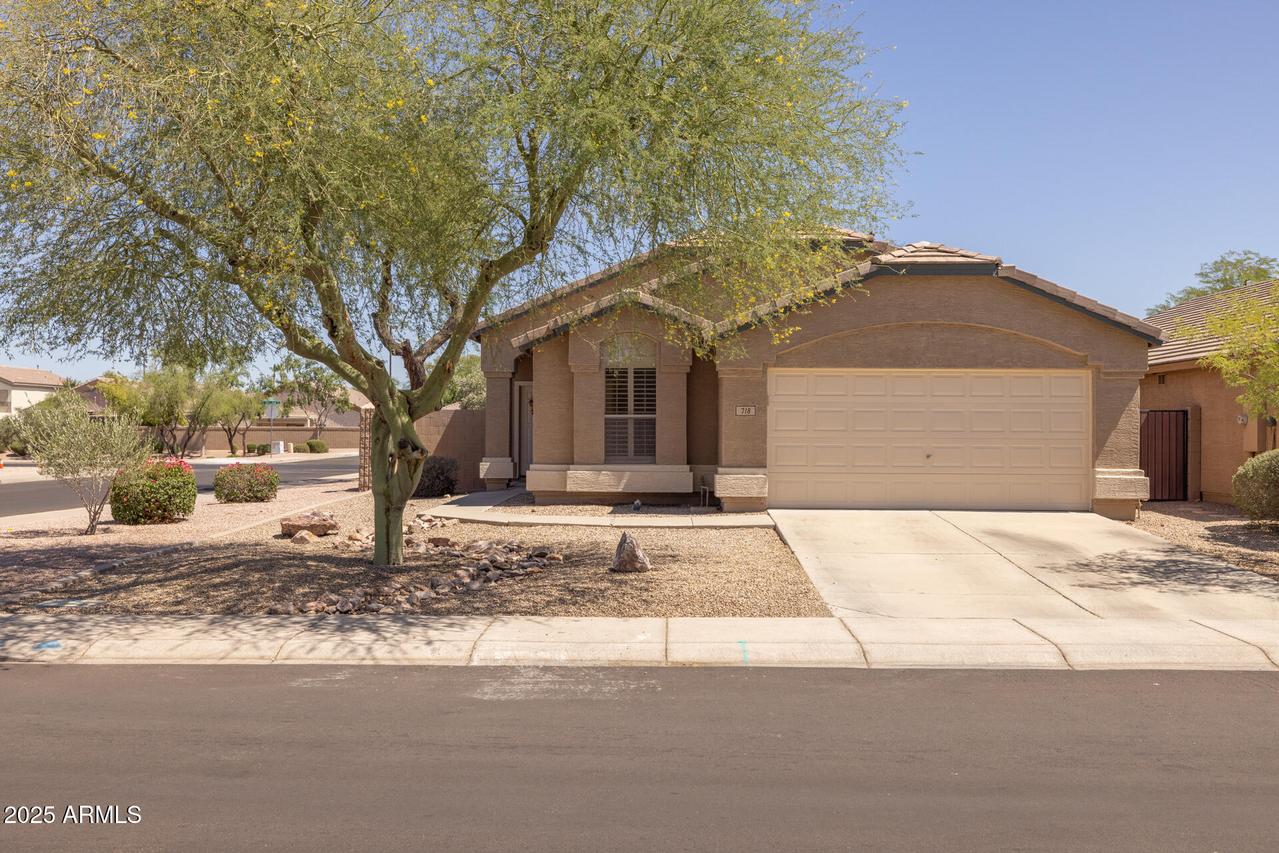 718 E Devon Dr., Gilbert, AZ 85296