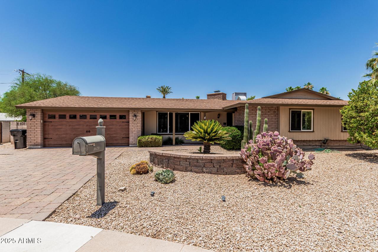 8620 E Sells Dr., Scottsdale, AZ 85251