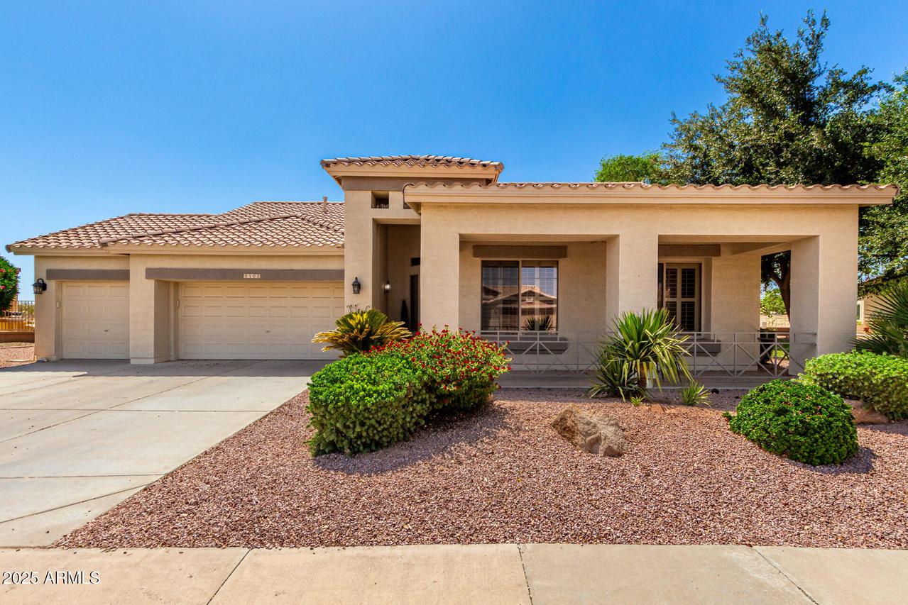 5102 S Peachwood Dr., Gilbert, AZ 85298