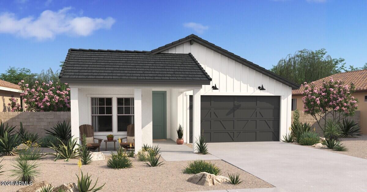 23433 W Burton Ave., Buckeye, AZ 85326