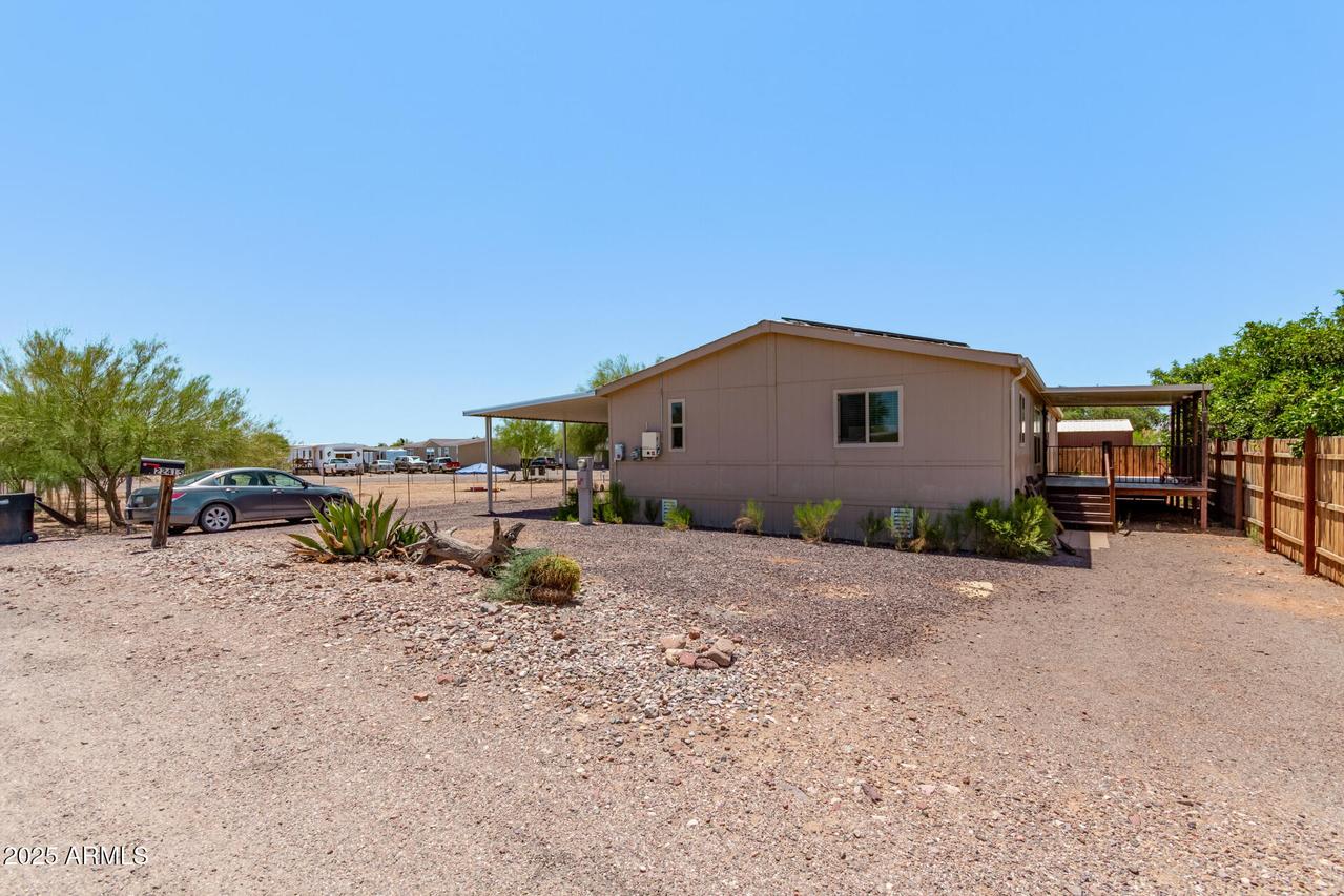 22415 W Mellow St., Wittmann, AZ 85361