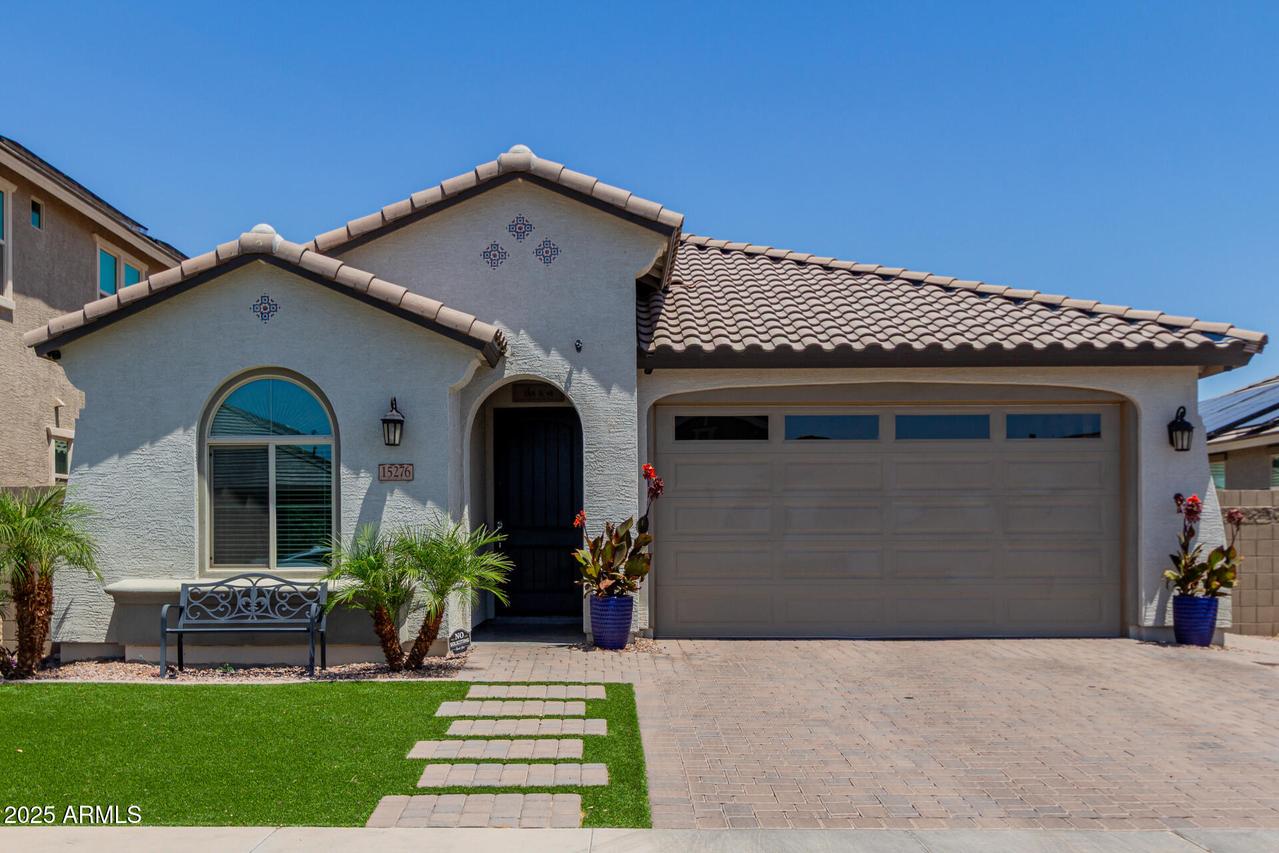 15276 W Latham St., Goodyear, AZ 85338