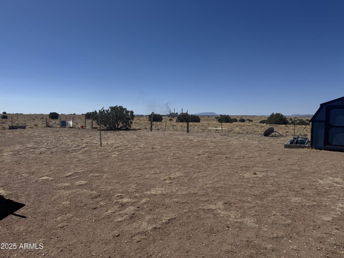 Lot 205 Elk Valley Ranch #205, St Johns, AZ 85936