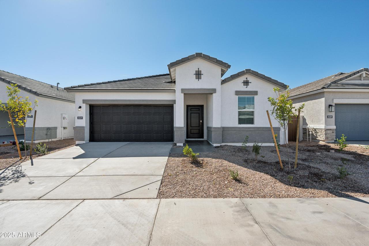 25471 W Fraktur Rd., Buckeye, AZ 85326