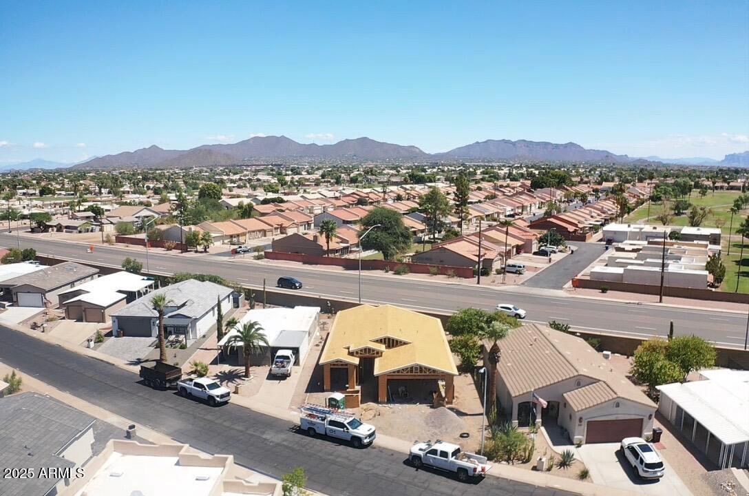 2249 N Shannon Way, Mesa, AZ 85215