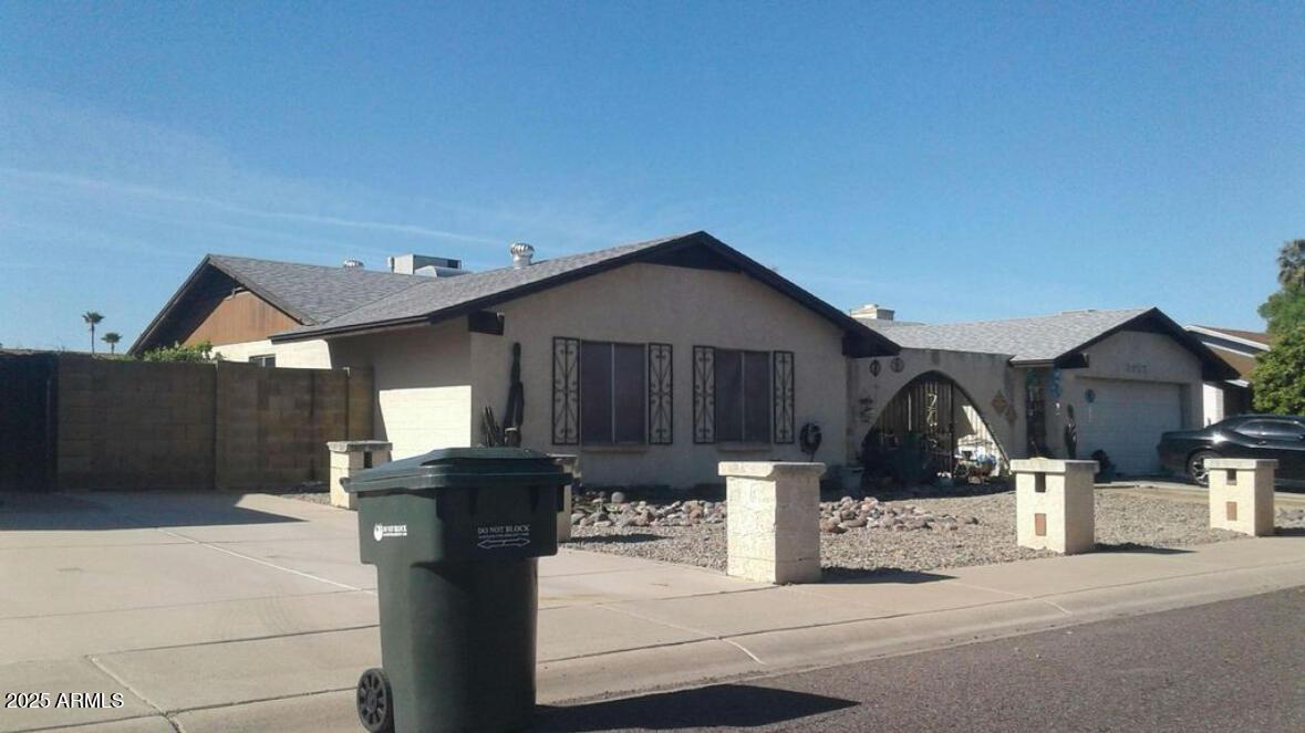 3935 W Muriel Dr., Glendale, AZ 85308