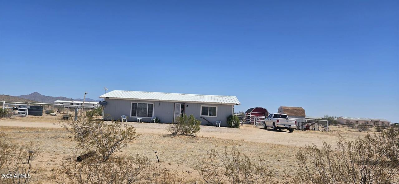 54114 W Deborah Dr., Maricopa, AZ 85139