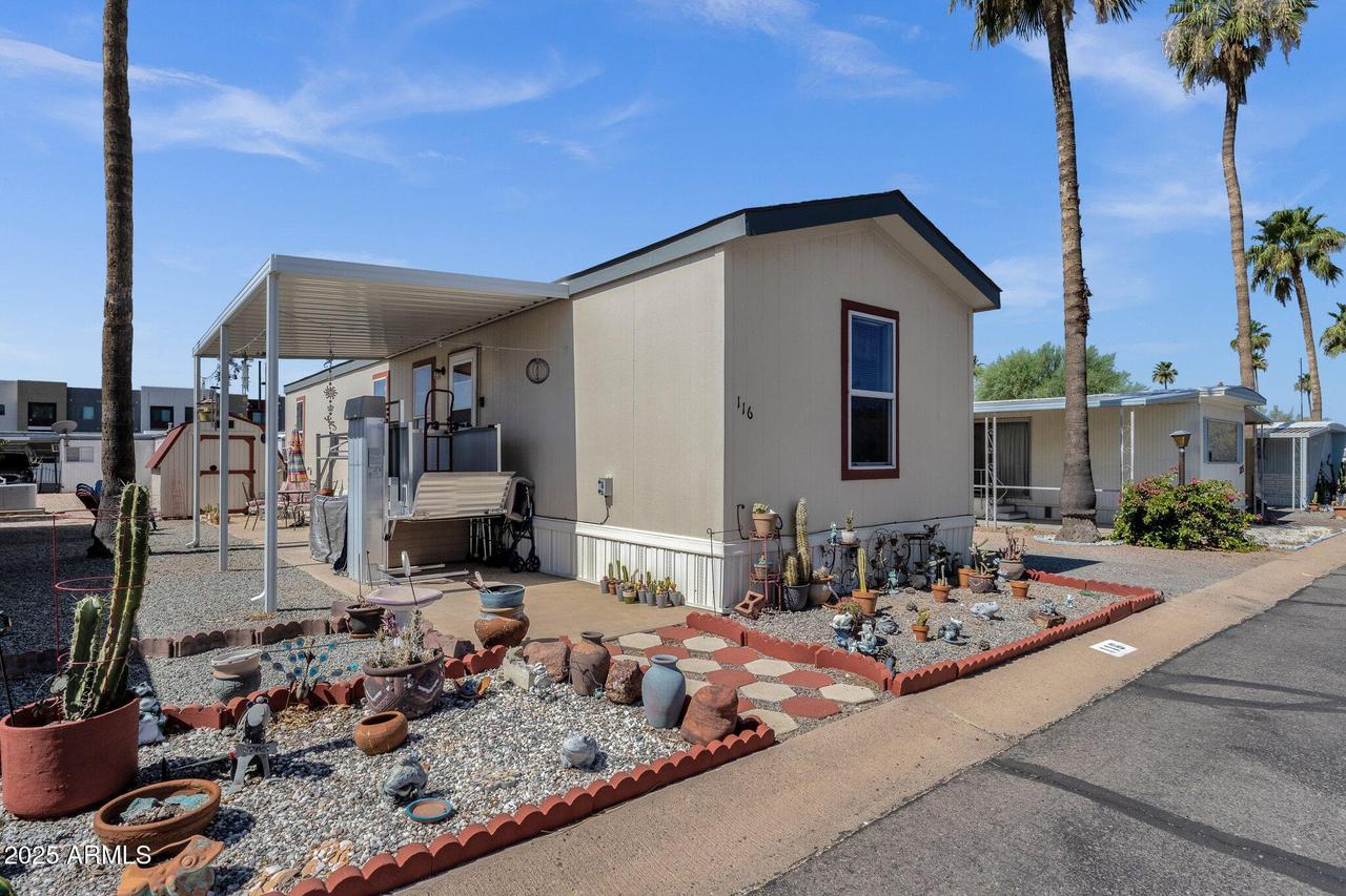 8421 E Main St. #116, Mesa, AZ 85207