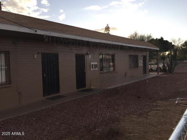 6833 N 59th Dr. #1-4, Glendale, AZ 85301
