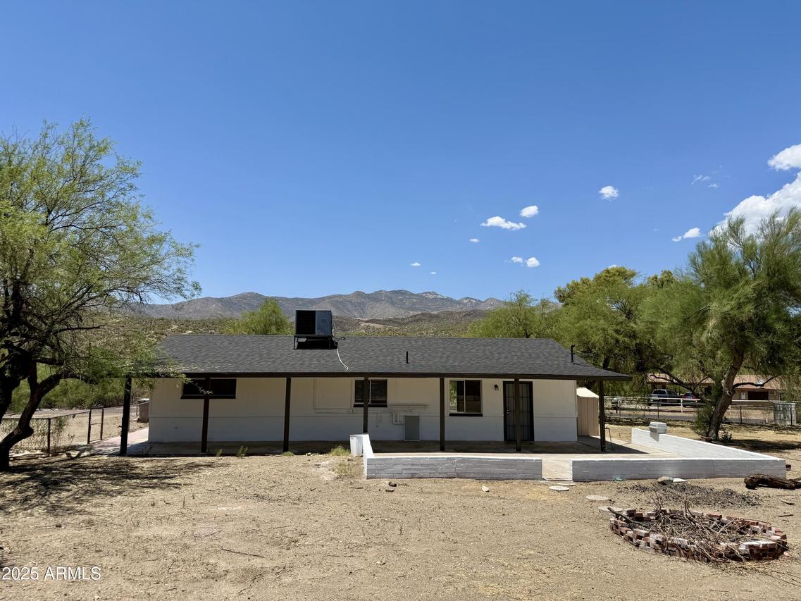 32600 S Maggie Mine Rd., Black Canyon City, AZ 85324