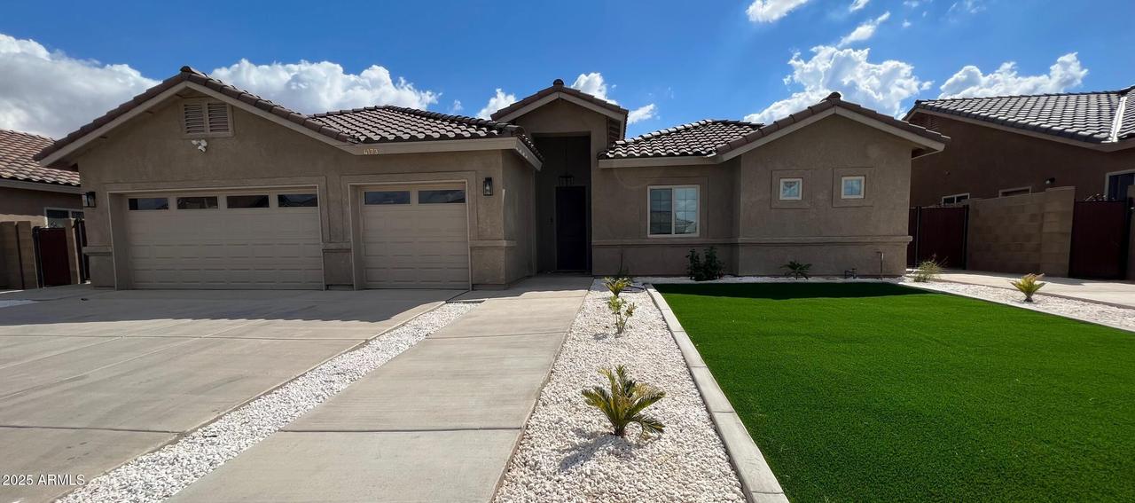 4173 W 27th Ln., Yuma, AZ 85364