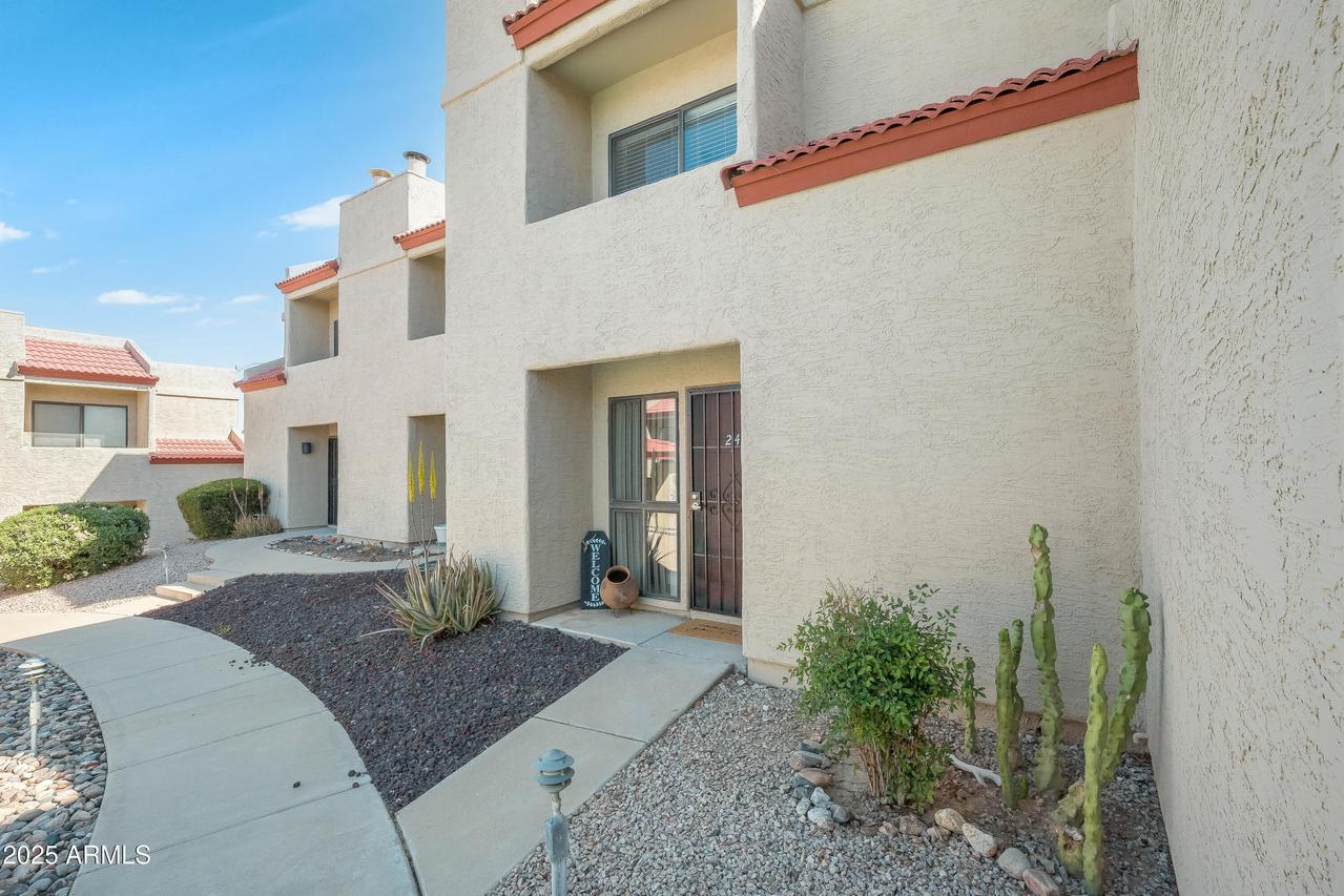 1401 E Puget Ave. #24, Phoenix, AZ 85020