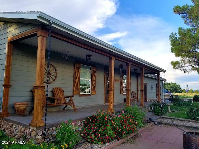 8255 N Fort Grant Rd., Willcox, AZ 85643