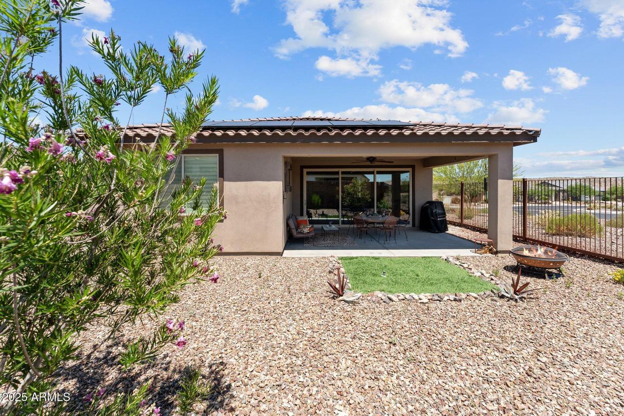 4504 Jackpot Rd., Wickenburg, AZ 85390