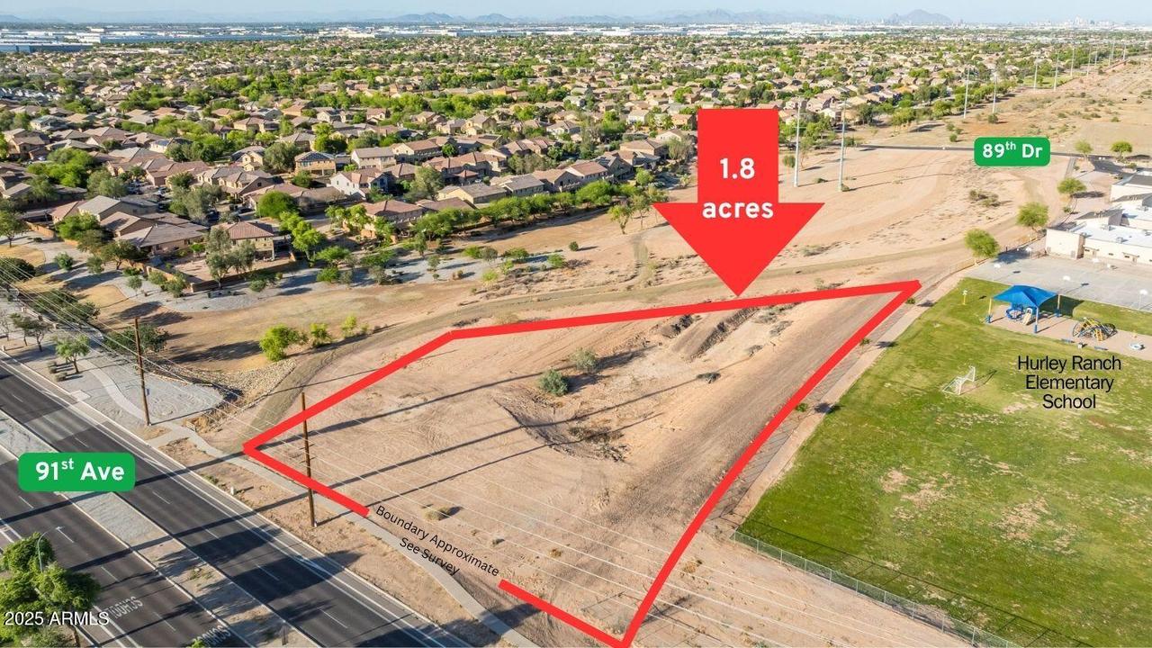 3855 S 91st Ave. #-, Tolleson, AZ 85353