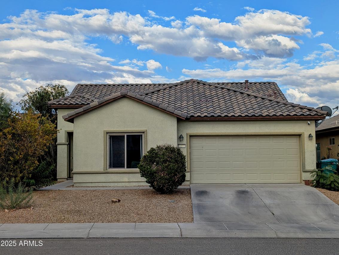 1277 Questa Ct., Sierra Vista, AZ 85635