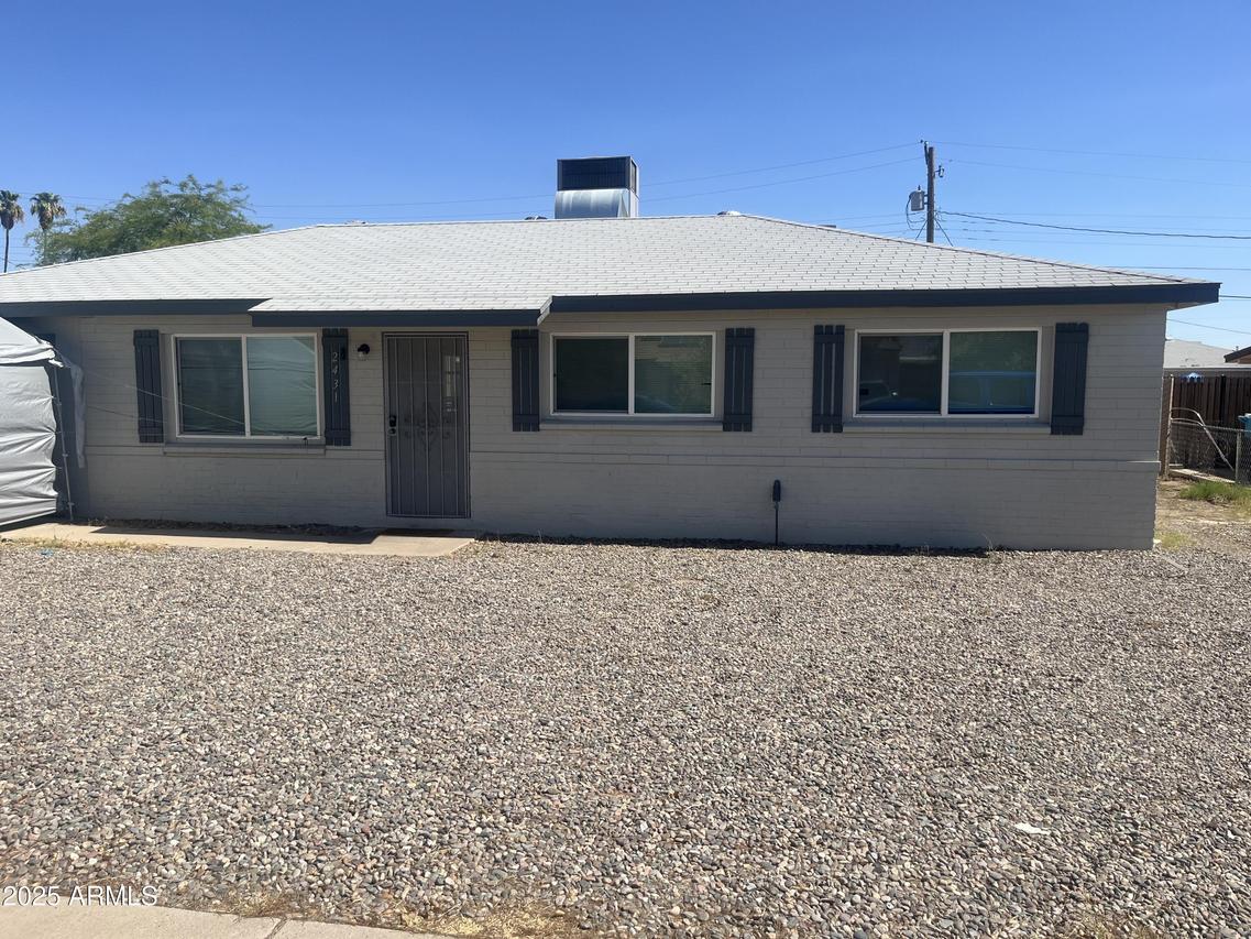 2431 W Seldon Ln., Phoenix, AZ 85021