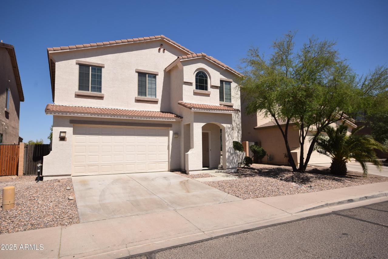 28377 N Desert Native St., San Tan Valley, AZ 85143