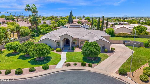 Homes Just Sold That Attend Stapley Junior High School: August 5th to August 11th